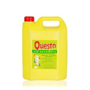QUESTO ΠΑΤΩΜΑΤΟΣ 4LT ΛΕΜΟΝΙ
