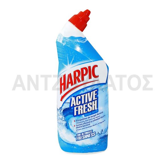 HARPIC WC GEL 750ML ΩΚΕΑΝΟΣ