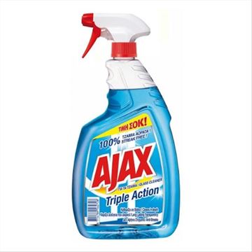 AZAX ΥΓΡΟ ΤΖΑΜΙΩΝ 750ML TRIPLE ACTION ΑΝΤΛΙΑ