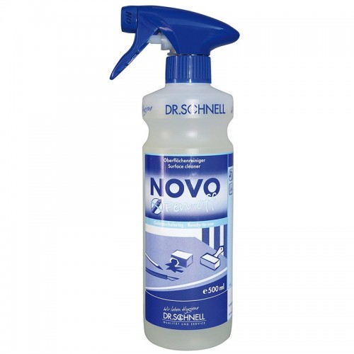 NOVO PEN OFF ΑΦΑΙΡΕΤΙΚΟ ΜΕΛΑΝΗΣ 500ML