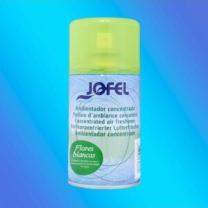 JOFEL  ΑΡΩΜΑΤΙΚΟ ΧΩΡΟΥ  "ΛΕΥΚΑ ΛΟΥΛΟΥΔΙΑ"  250ml