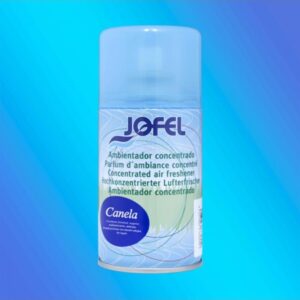 JOFEL  ΑΡΩΜΑΤΙΚΟ ΧΩΡΟΥ  "ΚΑΝΕΛΑ"  250ml