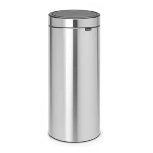 ΚΑΔΟΣ BRABANTIA ΜΕ ΚΑΠΑΚΙ ΑΦΗΣ 30lt TOUCH BIN NEW 1153/49