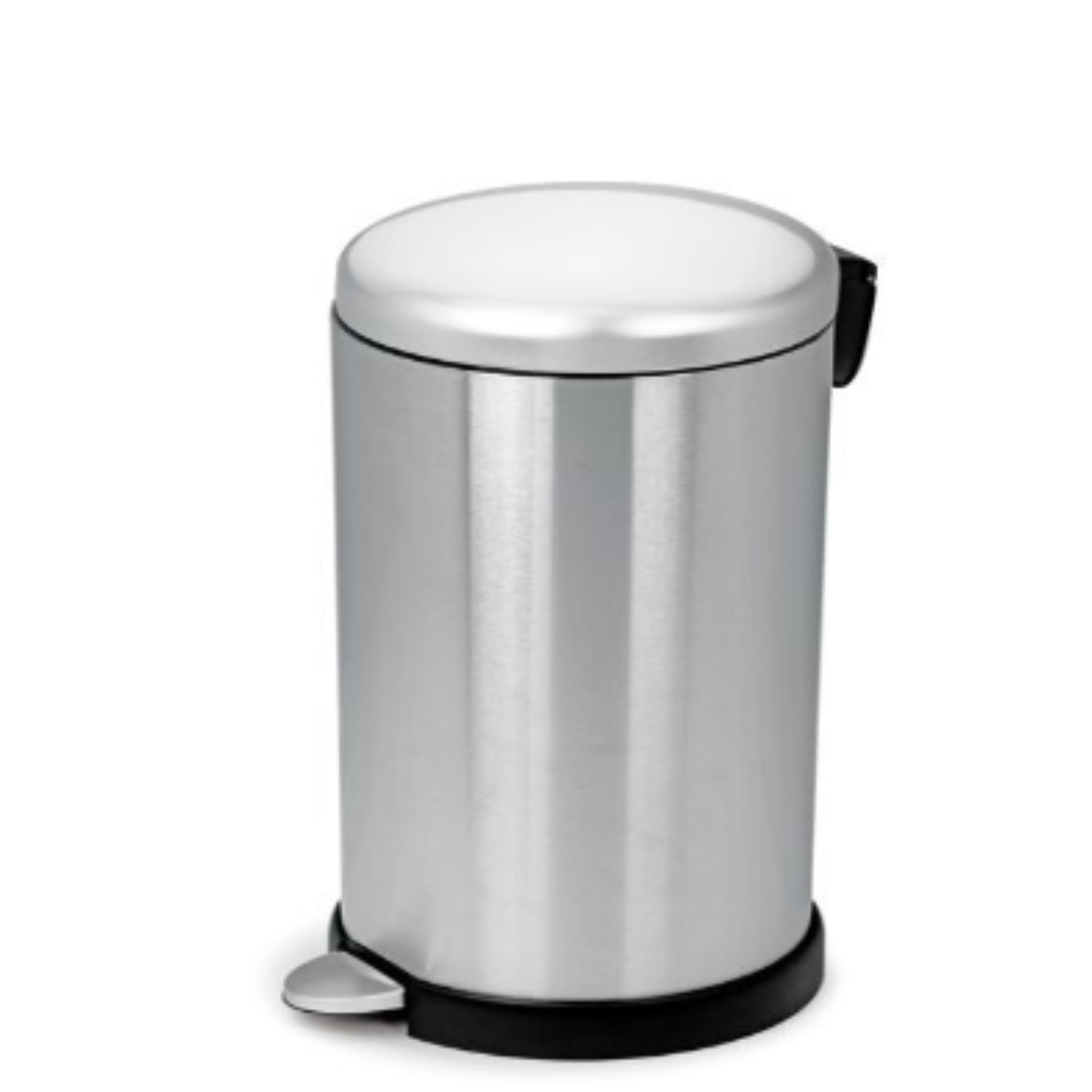 ΚΑΔΟΣ ΑΝΟΞΕΙΔΩΤΟΣ ΜΕ ΠΕΝΤΑΛ 12LT INOX MAT