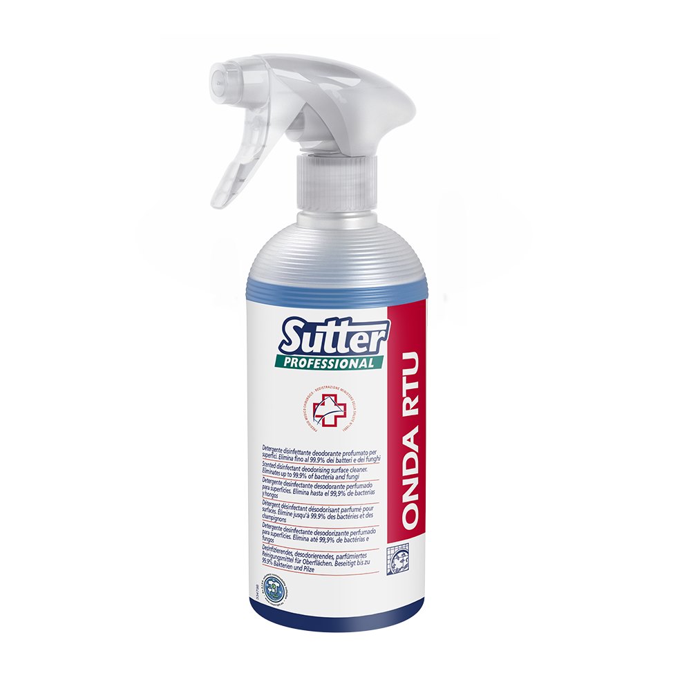 ONDA RTU ΑΠΟΣΜΗΤΙΚΟ  750ml
