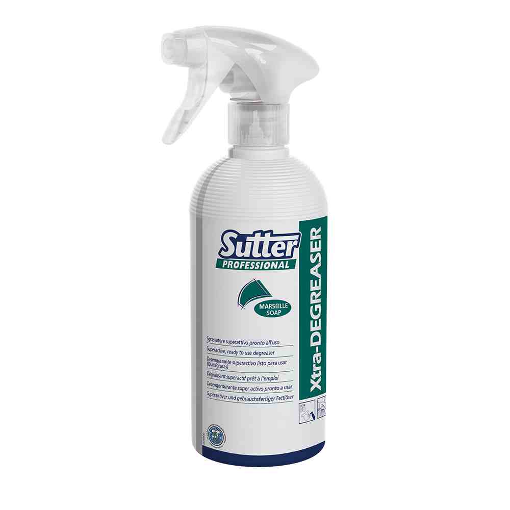 XTRA DEGREASER  ΑΠΟΛΙΠΑΝΤΙΚΟ 750ml