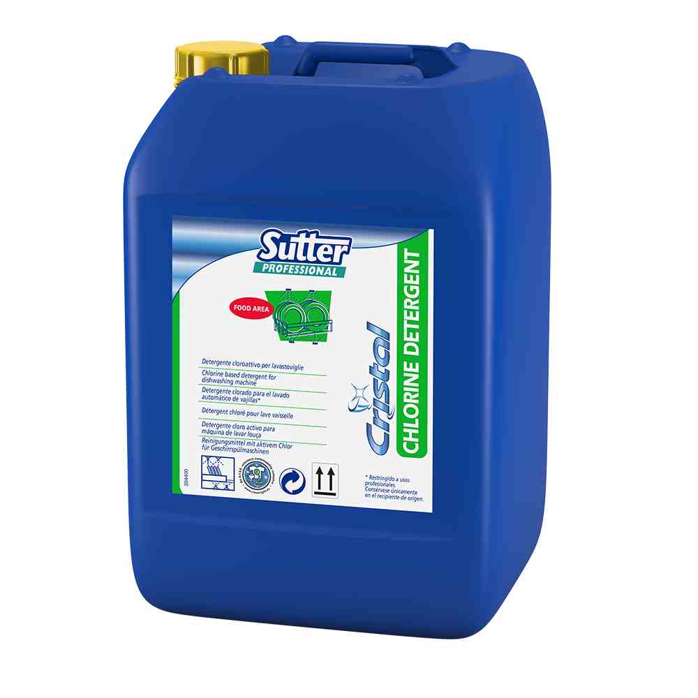 CHLORINE DETERGENT ΑΠΟΡΡΥΠΑΝΤΙΚΟ ΚΑΘΑΡΙΣΜΟΥ