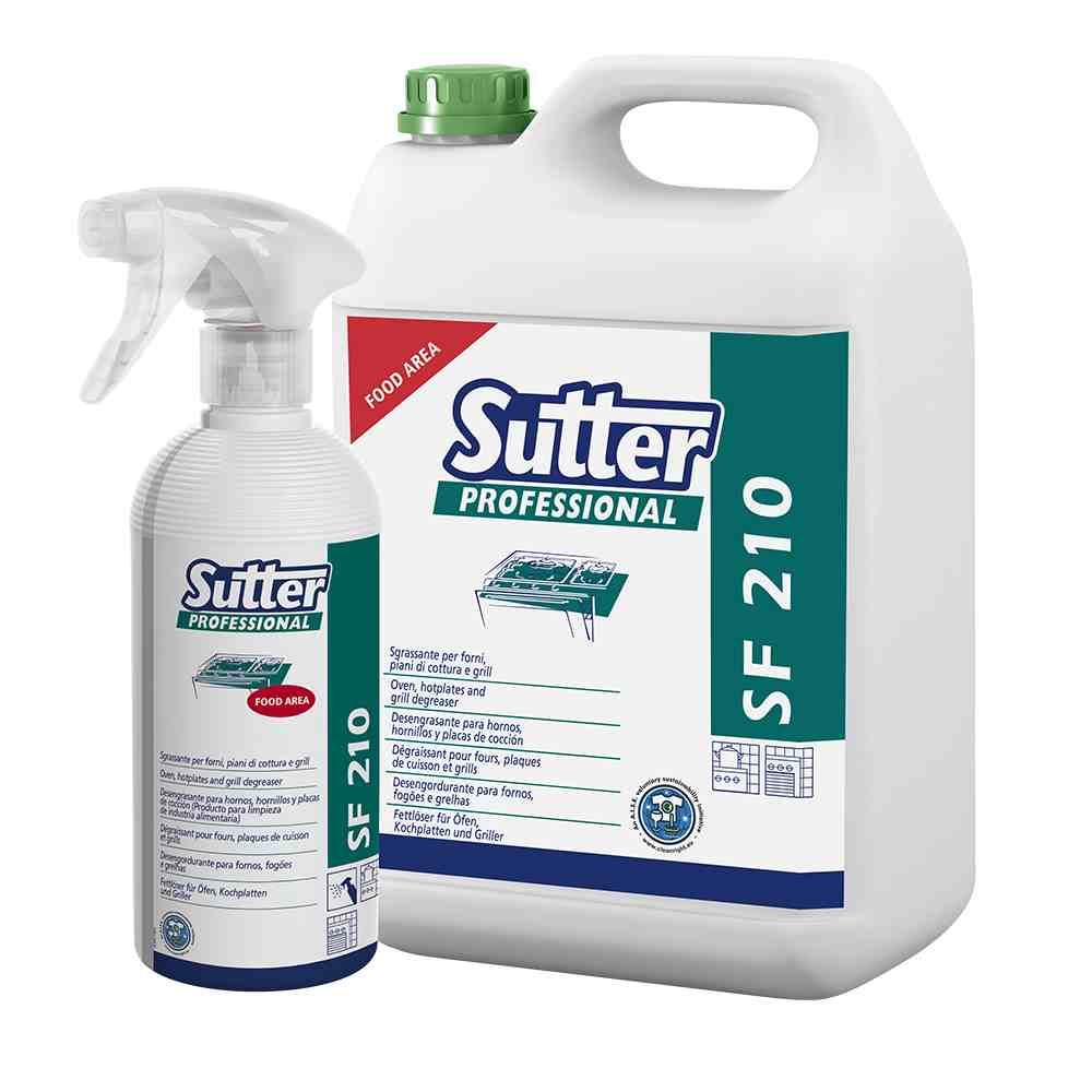 SF210  ΑΠΟΛΙΠΑΝΤΙΚΟ 750ml