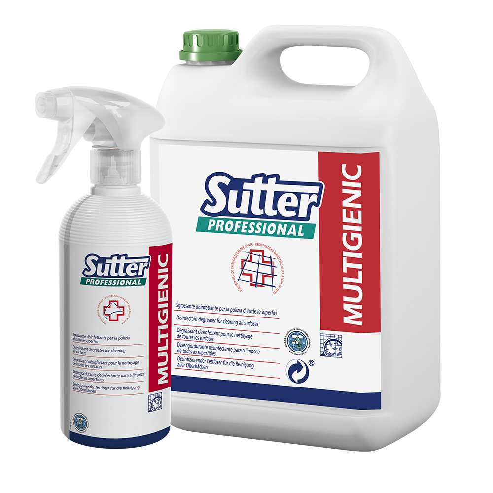 MULTIGIENIC  ΑΠΟΡΡΥΠΑΝΤΙΚΟ ΓΙΑ ΟΛΕΣ ΤΙΣ ΕΠΙΦΑΝΕΙΕΣ 750ml
