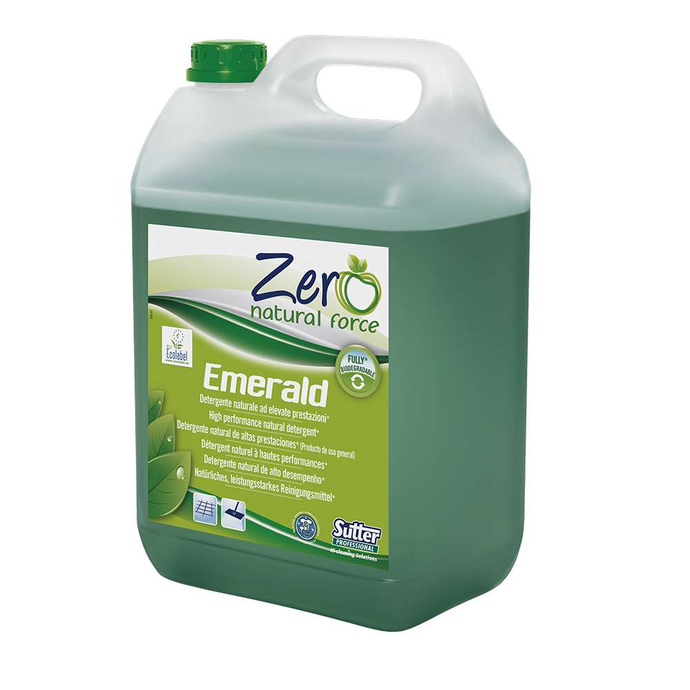 EMERALD EASY ΦΥΤΙΚΟ ΑΠΟΛΙΠΑΝΤΙΚΟ