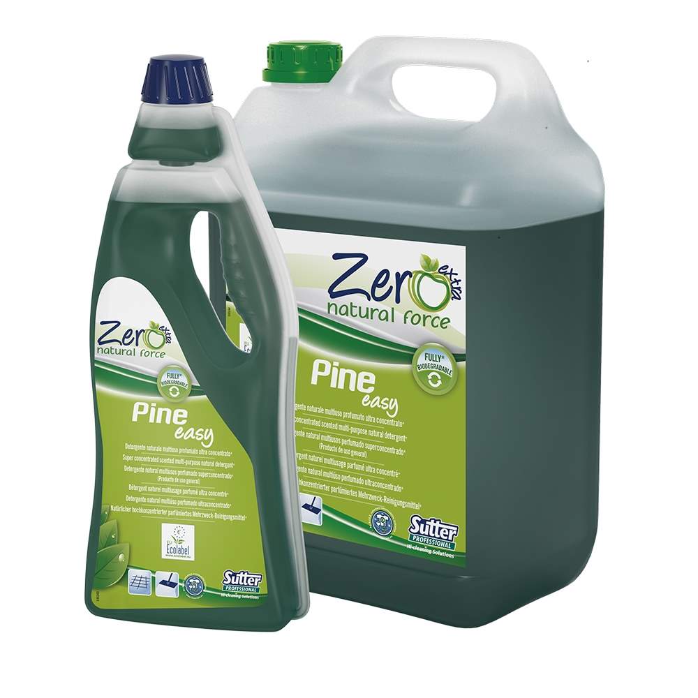 PINE EASY ΑΠΟΡΡΥΠΑΝΤΙΚΟ ΓΕΝΙΚΗΣ ΧΡΗΣΗΣ