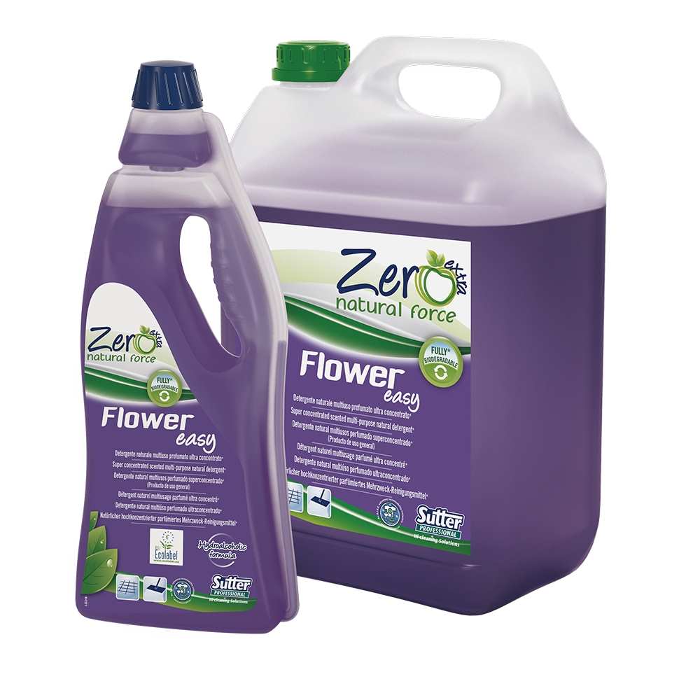 FLOWER EASY SUTTER ΥΠΕΡΣΥΜΠ/ΝΟ ΑΡΩΜΑΤΙΚΟ ΑΛΚΟΟΛΟΥΧΟ ΑΠΟΡΡΥΠΑΝΤΙΚΟ