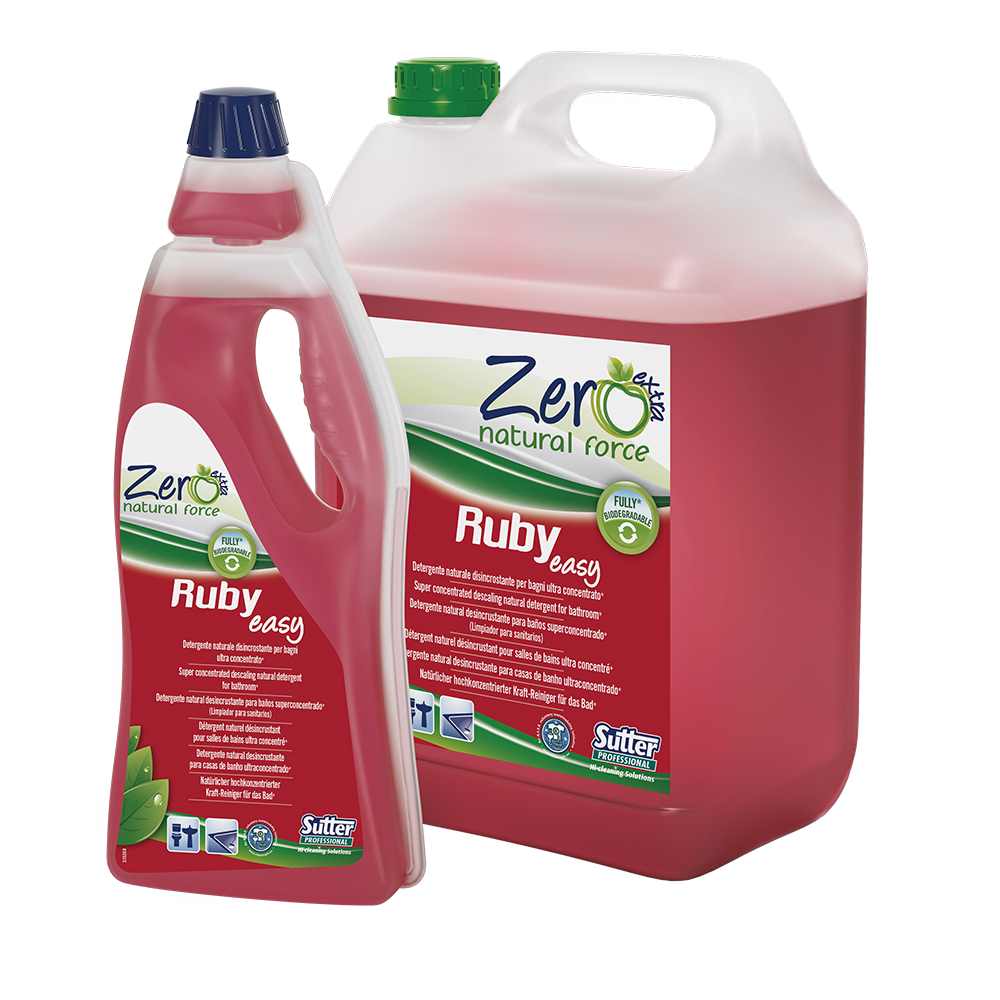 RUBY EASY ΑΡΩΜΑΤΙΚΟ ΦΥΤΙΚΟ ΑΦΑΛΑΤΙΚΟ ΑΠΟΡΡΥΠΑΝΤΙΚΟ 750ml