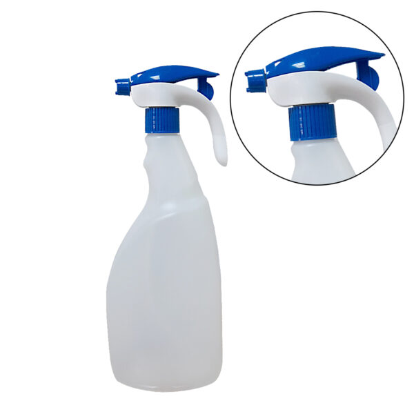 ΕΠΑΓΓΕΛΜΑΤΙΚΟΣ ΨΕΚΑΣΤΗΡΑΣ 750ml