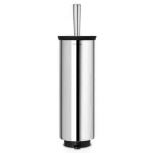 BRABANTIA ΠΙΓΚΑΛ ΤΟΥΑΛΕΤΑΣ ΚΛΕΙΣΤΟ PROFILE INOX 427169