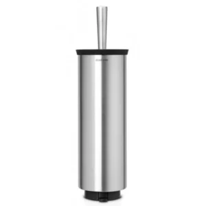 BRABANTIA ΠΙΓΚΑΛ ΤΟΥΑΛΕΤΑΣ ΚΛΕΙΣΤΟ PROFILE INOX MAT 4271/83