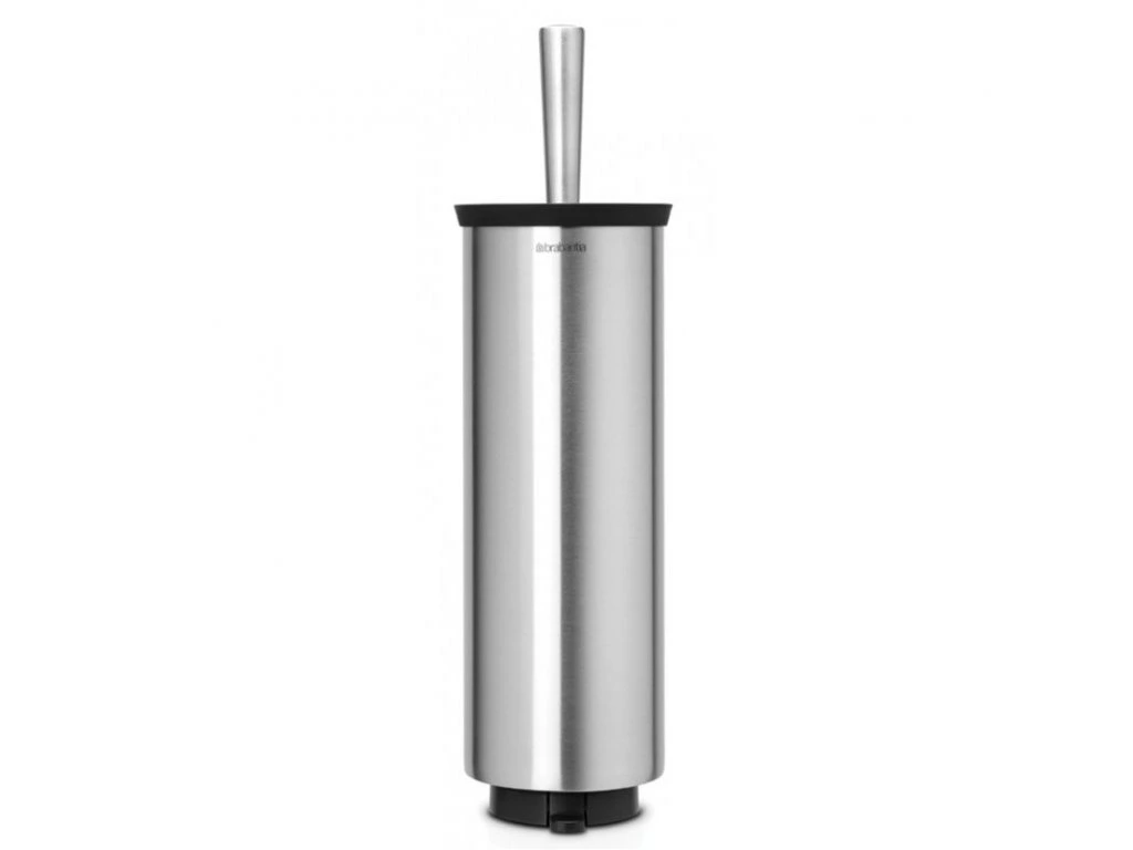 BRABANTIA ΠΙΓΚΑΛ ΤΟΥΑΛΕΤΑΣ ΚΛΕΙΣΤΟ PROFILE INOX MAT 4271/83