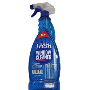 ULTRA FRESH ΚΑΘΑΡΙΣΤΙΚΟ ΤΖΑΜΙΩΝ 1000ml