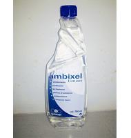 AMBIXEL LIMON ΑΠΟΣΜΗΤΙΚΟ ΧΩΡΟΥ ΣΕ ΥΓΡΟ 750ML
