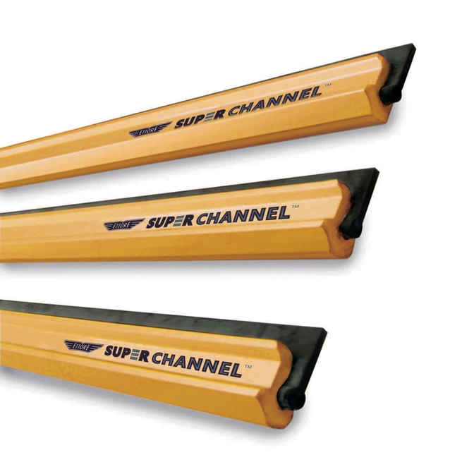 ΡΑΓΑ ΑΛΟΥΜΙΝΙΟΥ SUPER CLEANER 60cm