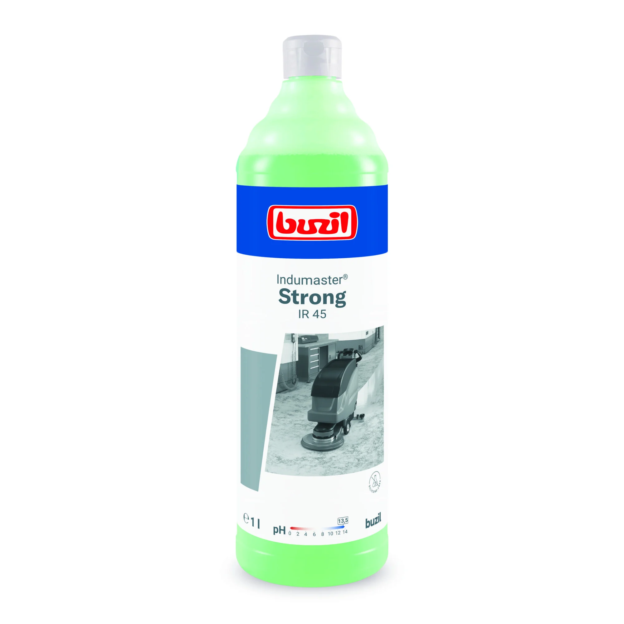 BUZIL INDUMASTER PROTECT IR 45 1 LT