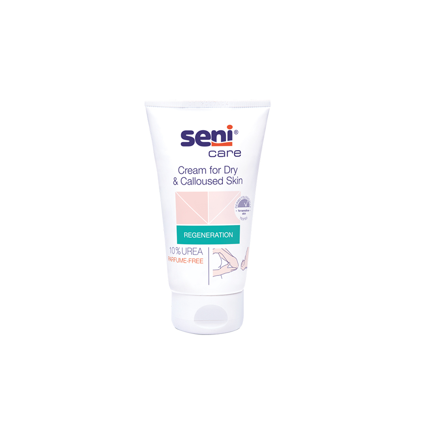 SENI CARE ΚΡΕΜΑ ΓΙΑ ΞΗΡΕΣ ΕΠΙΔΕΡΜΙΔΕΣ