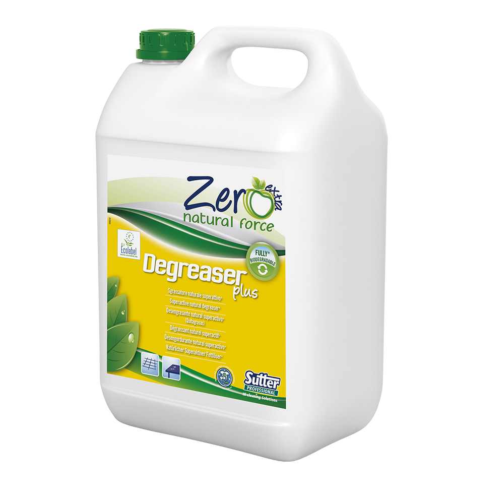DEGREASER PLUS ΦΥΤΙΚΟ ΑΠΟΛΙΠΑΝΤΙΚΟ