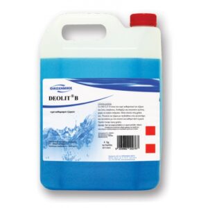 DEOLIT B 4kg