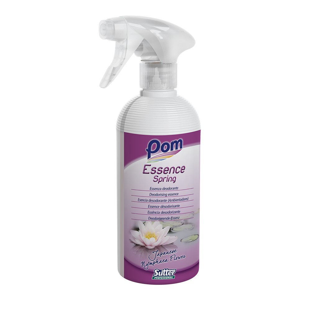 SUTTER ESSENCE SPRING ΑΡΩΜΑΤΙΚΟ ΦΥΤΙΚΟ ΑΠΟΣΜΗΤΙΚΟ  750ΜL
