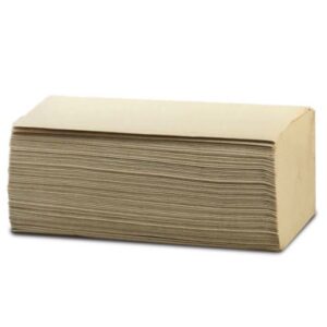 ΧΕΙΡΟΠΕΤΣΕΤΑ HAVANA BROWN ZIK ZAK 20X180