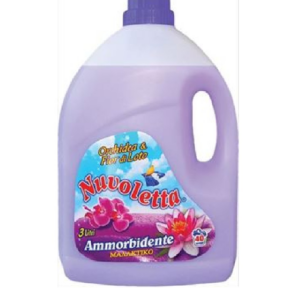 NUVOLETTA ΜΑΛΑΚΤΙΚΟ ΟΡΧΙΔΕΑ - 33ΜΕΖ 3LT