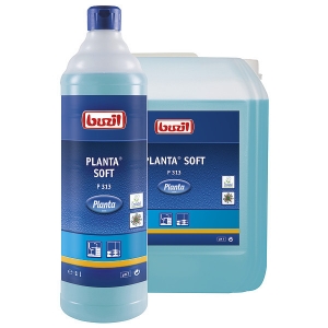 BUZIL PLANTA SOFT P313 ΟΙΚΟΛΟΓΙΚΟ ΥΓΡΟ ΓΕΝΙΚΗΣ ΧΡΗΣΗΣ 10LT