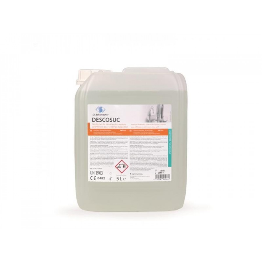 Descosuc - 5000ml