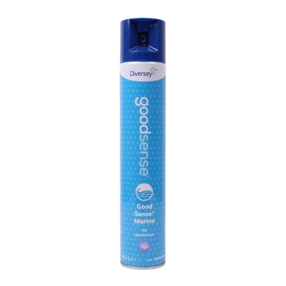 DIVERSEY GOOD SENSE MARINE SΡRAY ΑΠΟΣΜΗΤΙΚΟ ΧΩΡΟΥ   500ML