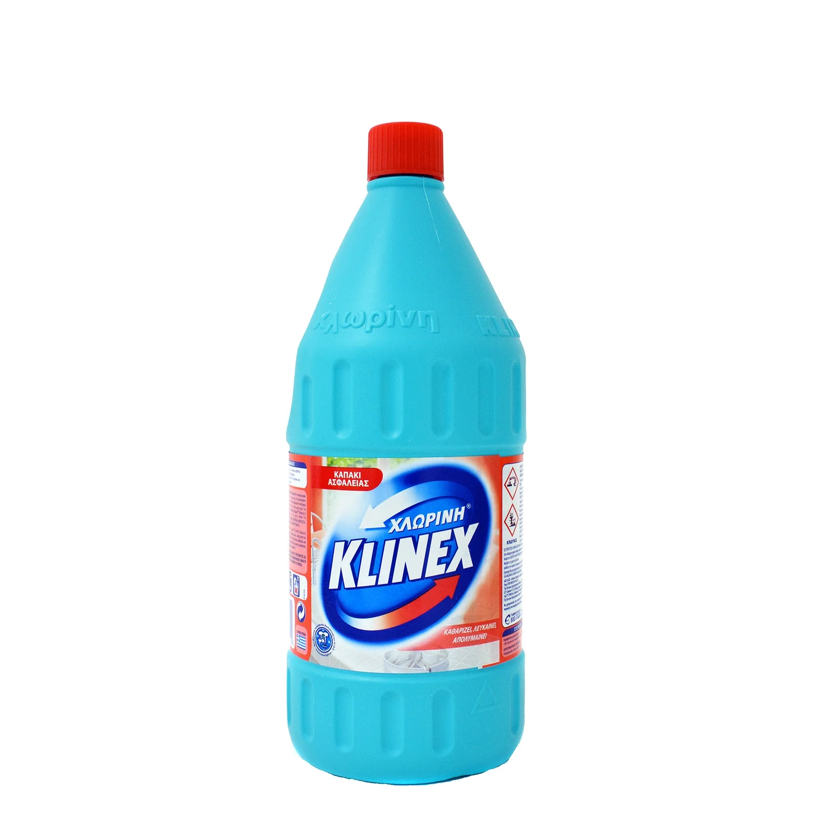 KLINEX ΧΛΩΡΙΝΗ 2LT CLASSIC