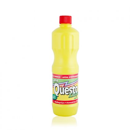 QUESTO ΧΛΩΡΙΝΗ ΠΑΧΥΡΕΥΣΤΗ 750ML ULTRA