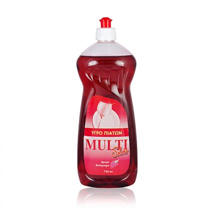 SOLERO MULTI  ΥΓΡΟ ΠΙΑΤΩΝ  750ML
