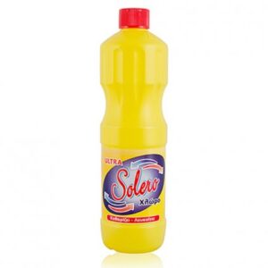 SOLERO ΧΛΩΡΙΝΗ ΠΑΧΥΡΕΥΣΤΗ 750ML ULTRA