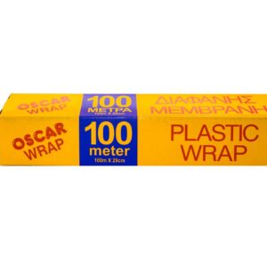 ΜΕΜΒΡΑΝΗ OSCAR 100M X 29CM