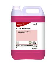TASKI SANI BATHROOM 5L (ΚΑΘΑΡΙΣΤΙΚΟ ΧΩΡΩΝ ΥΓΙΕΙΝΗΣ)