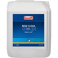 BUZIL G515 RΕSΟ-CLΕΑΝ ΥΓΡΟ ΚΑΘΑΡΙΣΜΟΥ ΜΕ ΑΛΚΟΟΛΗ 10LT