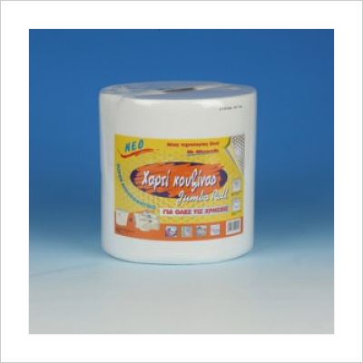 DAILY ΡΟΛΟ ΚΟΥΖΙΝΑΣ  1KG(100 ΜΕΤΡΩΝ)