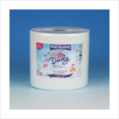 ΡΟΛΟ ΚΟΥΖΙΝΑΣ 2KG(200 ΜΕΤΡΩΝ)
