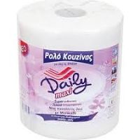 DAILY ΡΟΛΟ ΚΟΥΖΙΝΑΣ  800gr.(80 ΜΕΤΡΩΝ) PLUS