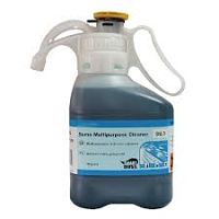 DIVERSEY SUMA MULTIPURPOSE CL.D2 3 1,4LT ΠΟΛΥΚΑΘΑΡΙΣΤΙΚΟ ΥΓΡΟ SMARTDOSE
