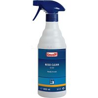 BUZIL G515 RΕSΟ-CLΕΑΝ ΥΓΡΟ ΚΑΘΑΡΙΣΜΟΥ ΜΕ ΑΛΚΟΟΛΗ 500ML