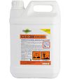GLO 208 ULTRA LΕΜΟΝ/ΠΑΧΥΡΕΥΣΤΟ ΧΛΩΡΙΟ ΜΕ ΑΡΩΜΑ 5LT