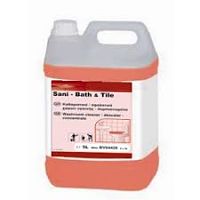 TASKI SANI- BATH & TILE 5L (ΚΑΘΑΡΙΣΤΙΚΟ-ΑΦΑΛΑΤΙΚΟ)