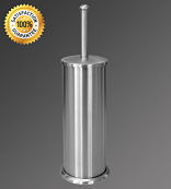 RAM 8824111 ΠΙΓΚΑΛ INOX ΜΑΤ ΚΛΕΙΣΤΟ 8824111Μ