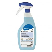 TASKI SPRINT GLΑSS  0.75L(ΚΑΘΑΡΙΣΤΙΚΟ ΤΖΑΜΙΩΝ)